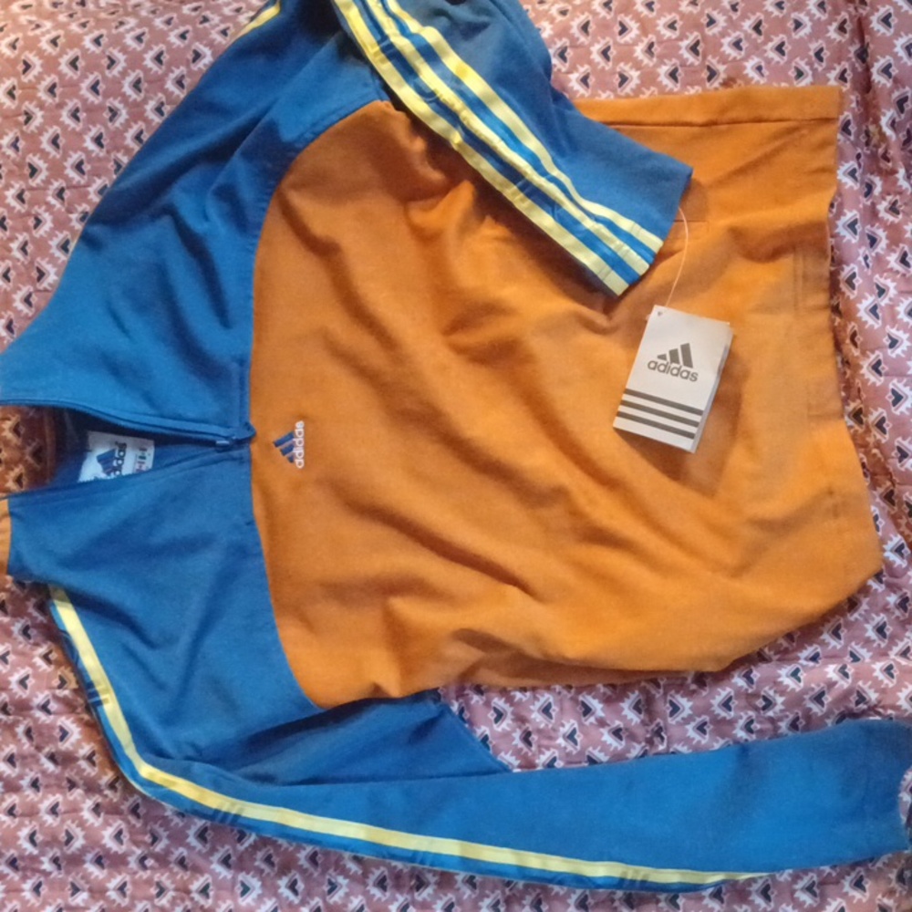 Adidas Pullover